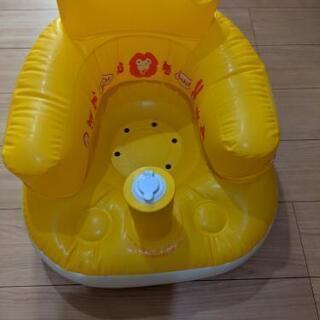 ベビーバスチェア　TiTi