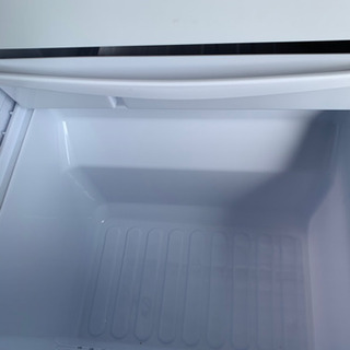 冷蔵庫　シャープ　2019年製の画像