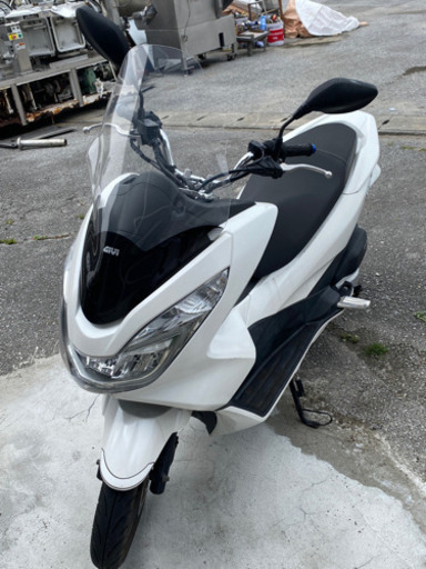 pcx jf 56 売ります