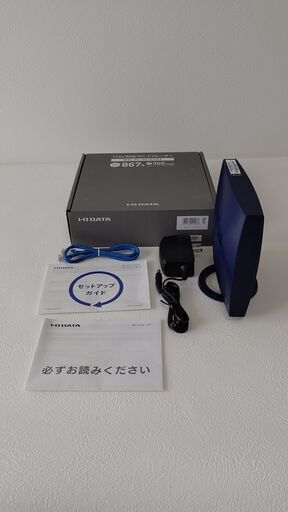 11ac対応Wi-Fiルーターを譲ります。