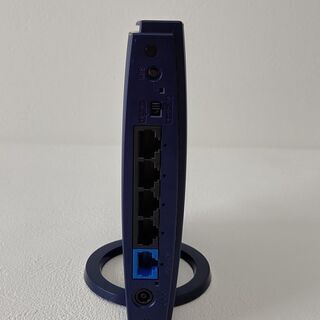 11ac対応Wi-Fiルーターを譲ります。の画像