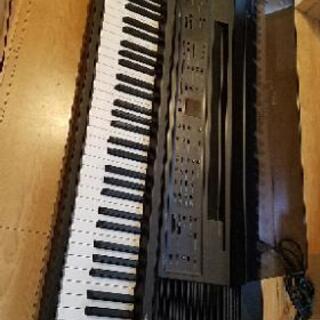 YAMAHA ヤマハ クラビノーバ 自動演奏/伴奏/録音/MIDI