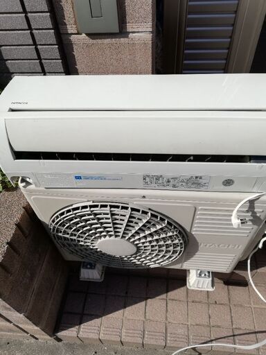 エアコン RAS-AJ25C