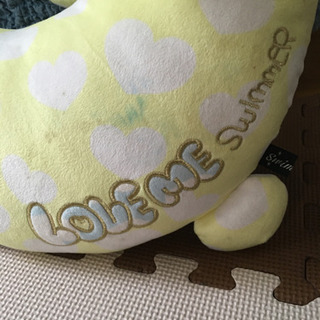 swimmer うさぎのぬいぐるみの画像