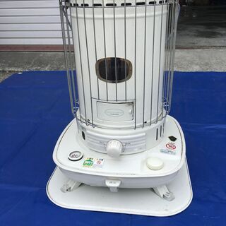 激安！コロナ CORONA 石油ストーブ 業務用 丸ストーブ S...