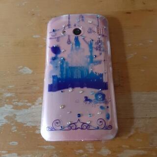 DIGNO  W  スマートフォンの画像
