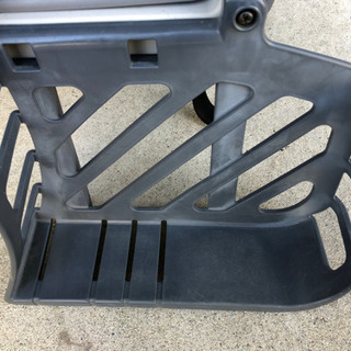 自転車　チャイルドシート の画像