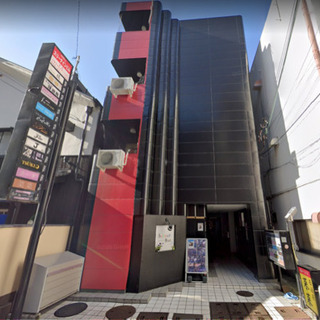 室内美装で駅まで徒歩圏内♫飲食店も相談可能♫即営業も可能ですよ♫