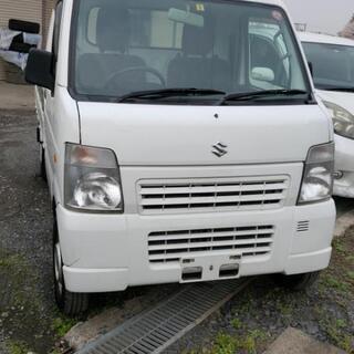 キャリートラック4WD