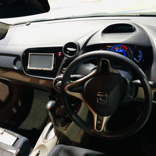 ホンダ　インサイト　コミコミ125000万の画像