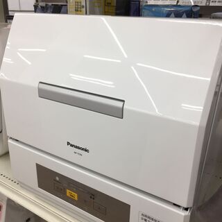 値下げしました！【トレファク鶴ヶ島店】Panasonic　食器洗い乾燥機