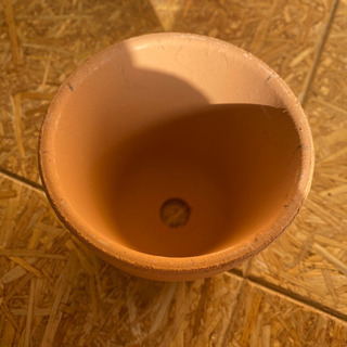 植木鉢 素焼き3号 12個セットの画像