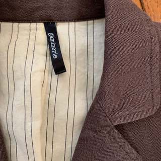 ジャケットの画像