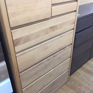 トレファク鶴ヶ島店】サンコウ 6段チェスト