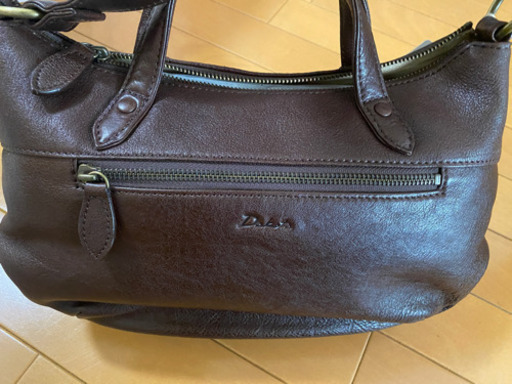 dakota 牛革　新品！