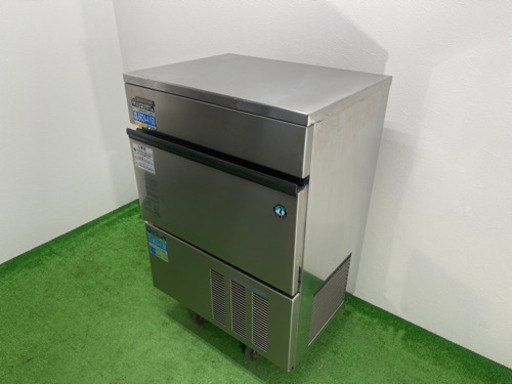 HOSIZAKI/ホシザキ　業務用　全自動製氷機 　キューブアイス　店舗　飲食店　IM-６５L-1