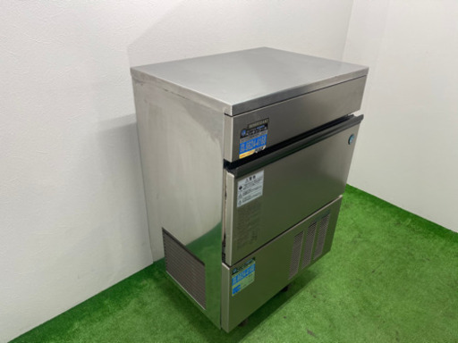 HOSIZAKI/ホシザキ　業務用　全自動製氷機 　キューブアイス　店舗　飲食店　IM-６５L-1