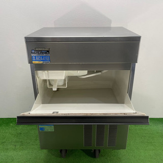 ★ホシザキ 業務用 製氷機 IM-65M-1 全自動 キューブアイスメーカー格安 ホシザキ】 全自動製氷機 キューブアイスメーカー IM-65TP