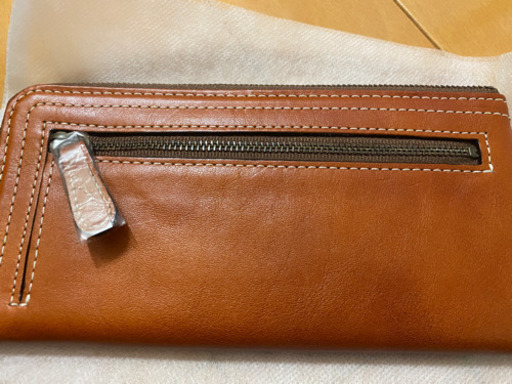 Dakota 財布　新品　牛革