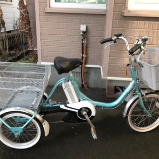 【取りに来てくださる方】YAMAHA \