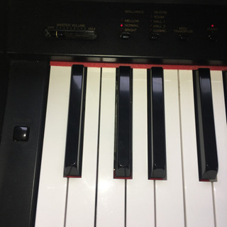 ねこYAMAHA Clavinova 電子ピアノ ねこYAMAHA Clavinova 電子ピアノ ヤマハ | Clavinova（クラビノーバ