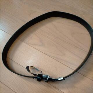 お値下げ♪メンズ ベルトの画像