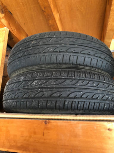 夏用タイヤ