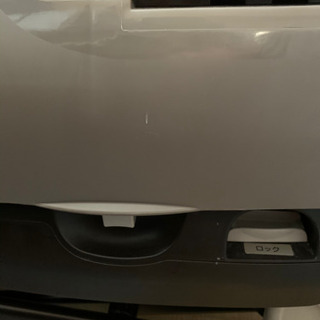 コンビ　ネムリラ　ハイローチェア　手動タイプの画像