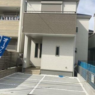 【矢田駅】２月にできたばかりの新築です💗ファミリーで😇