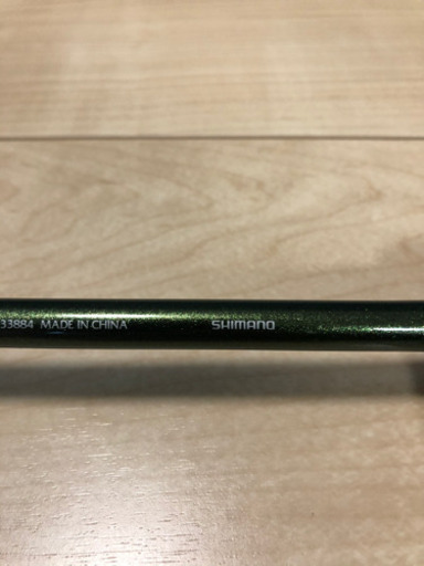 美品　シマノ　ルアーマチック　S70UL　ダイワ  シーバス　ロッドトラウト　管釣　アジング　メバリング　投釣