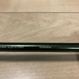 美品　シマノ　ルアーマチック　S70UL　ダイワ  シーバス　ロッドトラウト　管釣　アジング　メバリング　投釣の画像