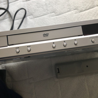 パイオニア DVDプレーヤー