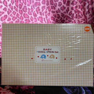 ベビー食器セット【最終値下げ】