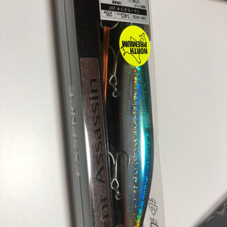 SHIMANO ルアー