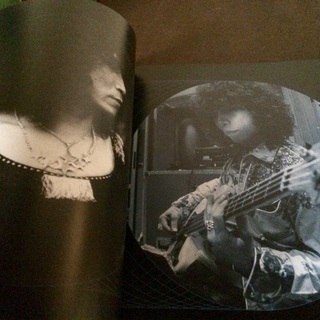 【値下げしました】the yellow monkey ツアーコンサートパンフレットの画像