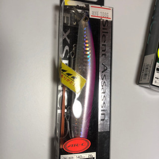 SHIMANO ルアー