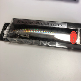 SHIMANO ルアー