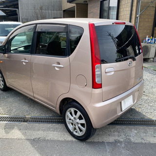 📍ダイハツムーヴです‼️車検あります‼️すぐ乗れます‼️の画像