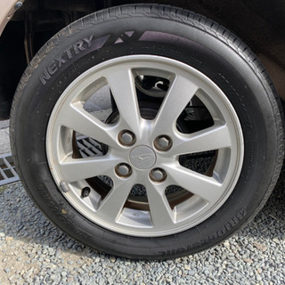 📍ダイハツムーヴです‼️車検あります‼️すぐ乗れます‼️の画像