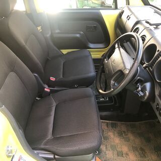 ネイキッド　ターボ　Gパッケージの画像
