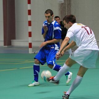 ※中止※4/25(日)18:30～ フットサル参加者募集！(初心...