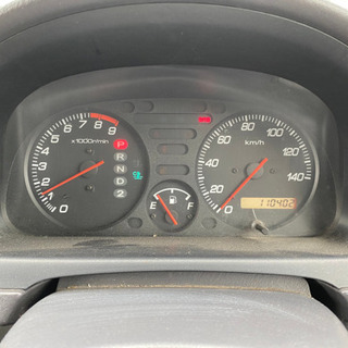 🦖ホンダバモスです‼️車検2年付き乗り出し価格です‼️美品です‼️人気の軽バン‼️エンジンも好調です‼️の画像