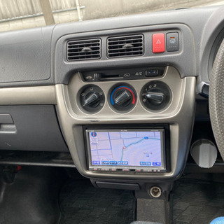 🦖ホンダバモスです‼️車検2年付き乗り出し価格です‼️美品です‼️人気の軽バン‼️エンジンも好調です‼️の画像