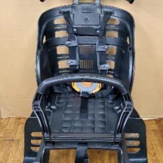 【中古】自転車　後ろ用子供乗せチャイルドシート【美品】