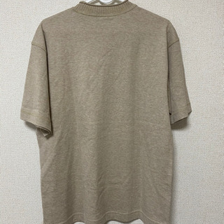 【新品未使用】KENZO GOLF Tシャツの画像