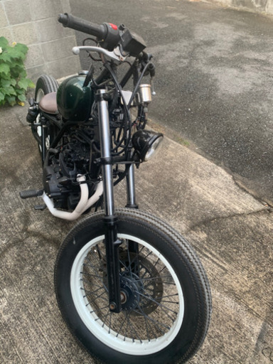 グラトラ フルカスタム ボバー使用 最終値下げ 交換OK