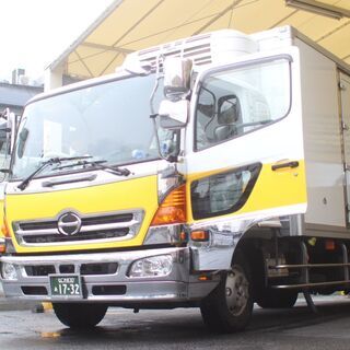 【普通免許OK】２ｔトラックドライバー◎未経験者/Wワーク歓迎！の画像