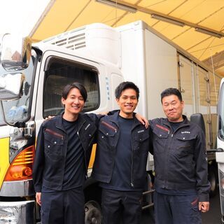 【普通免許OK】軽配送ドライバー◎未経験者/Wワーク歓迎！