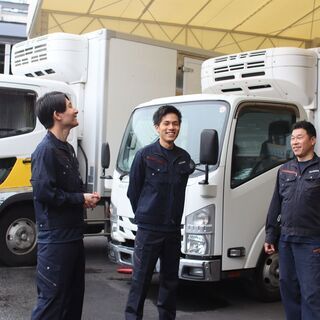 【普通免許OK】軽配送ドライバー◎未経験者/Wワーク歓迎！の画像