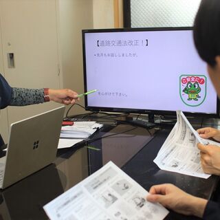 【普通免許OK】軽配送ドライバー◎未経験者/Wワーク歓迎！の画像